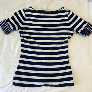 Ralph Lauren stripped top